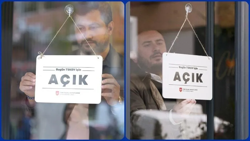 "Senede Bir Gün" kampanyası Türk savunma sanayisine güç katıyor