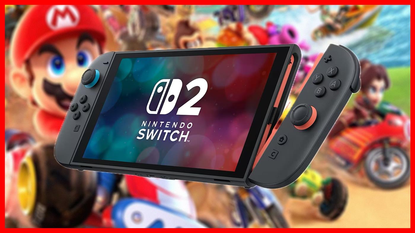 Bellek krizi Nintendo'yu vurdu: 14 milyar dolar değer kaybı