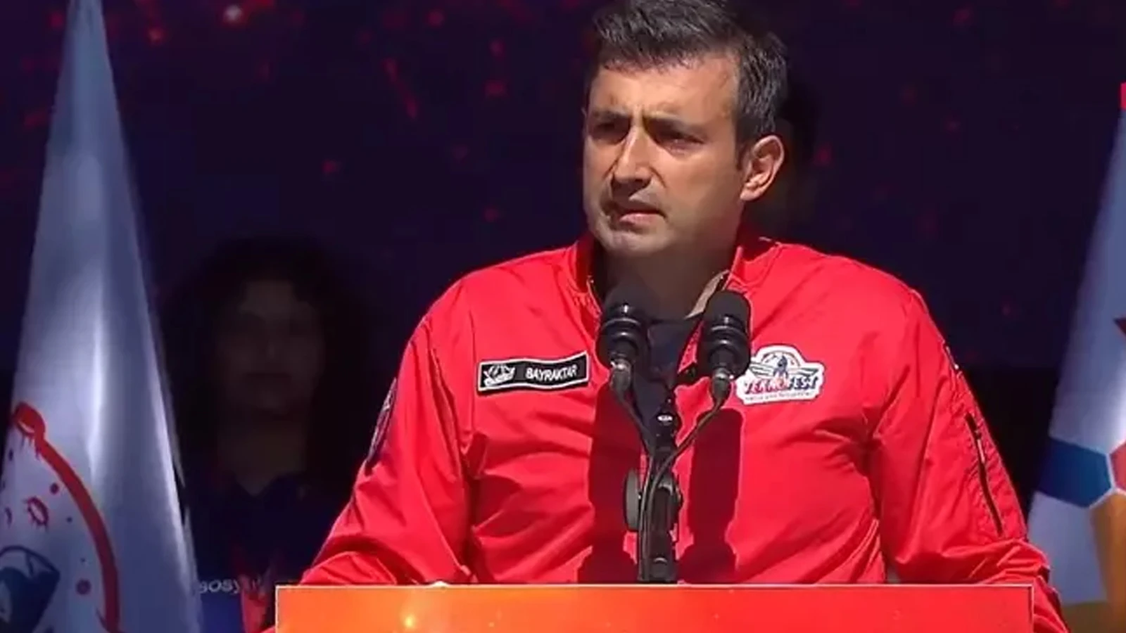 NSosyal'den sonra Küre geliyor! Selçuk Bayraktar duyurdu