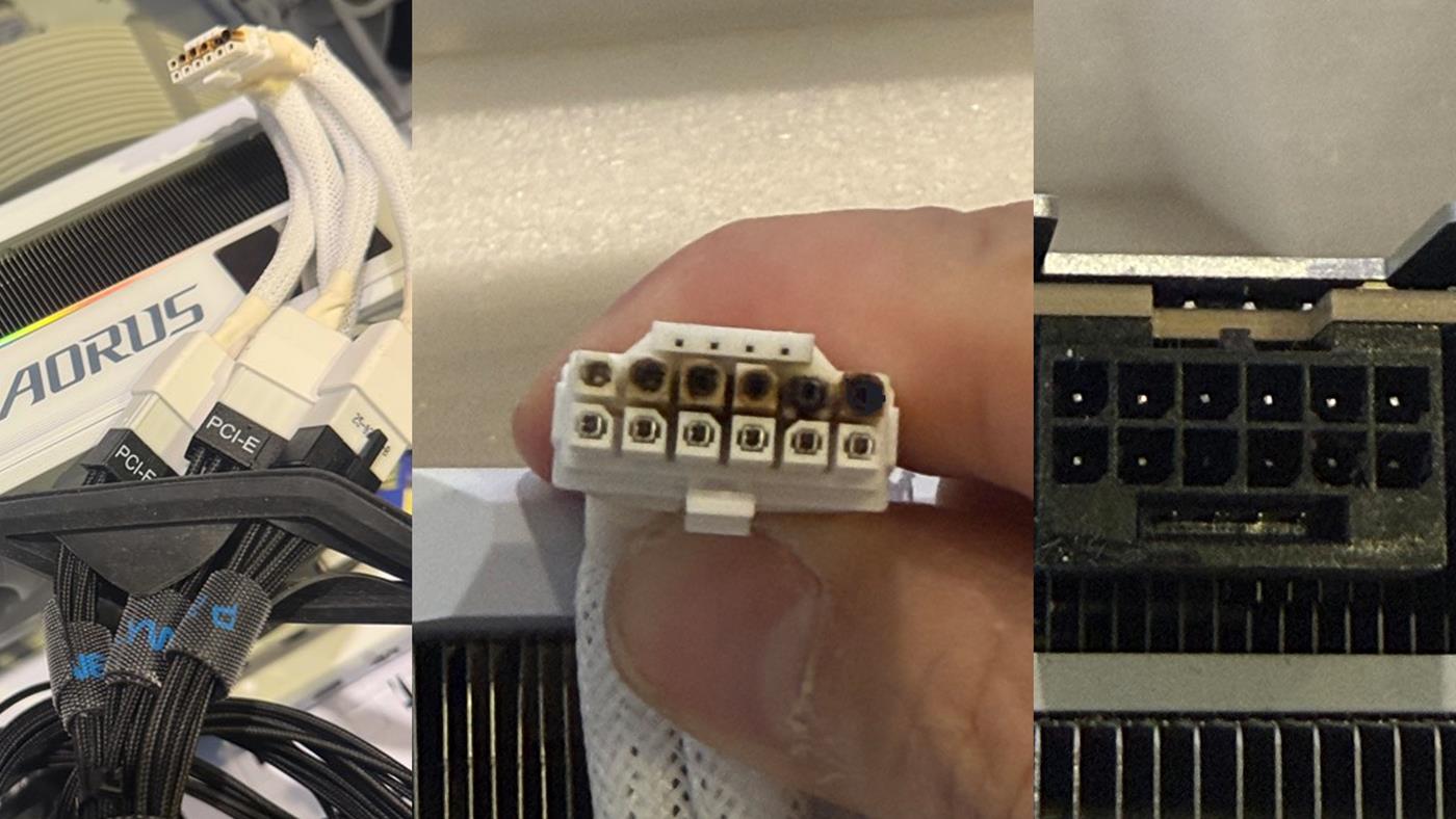 Nvidia'da güç kablosu krizi: Maliyetler 10 kat arttı