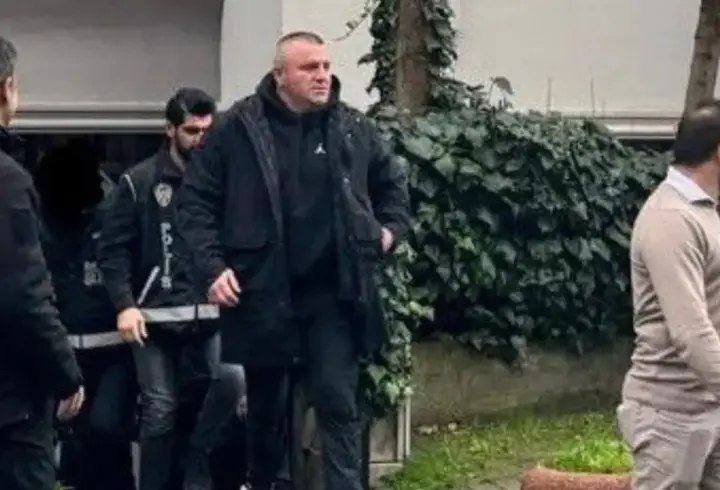 SON DAKİKA | Ekrem İmamoğlu'nun koruması hakkında adli kontrol kararı