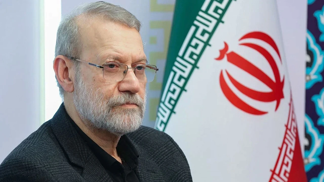 İran medyası Ali Laricani'nin öldürüldüğünü doğruladı