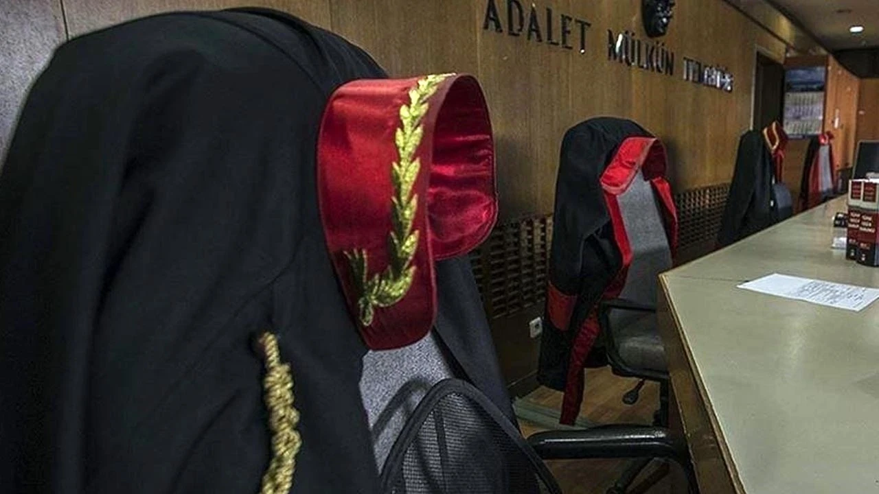 Savcıların mal varlıklarına el koyacağı iddia edilmişti... DMM'den açıklama geldi