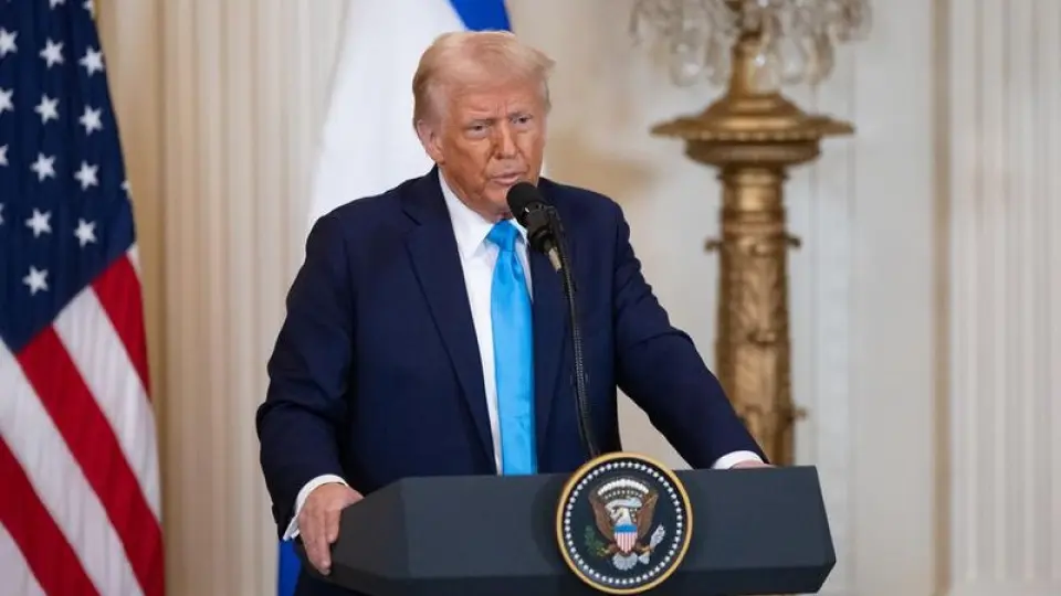Trump, Venezuela'ya ikinci dalga saldırıyı iptal etti