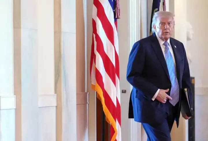 ABD'de Seçime Doğru: Trump'ı Korkutan Anketler Ne Söylüyor?