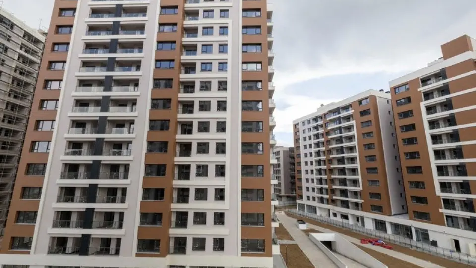 Şen: Yeni kredi paketi ile kentsel dönüşüm ivme kazanacak