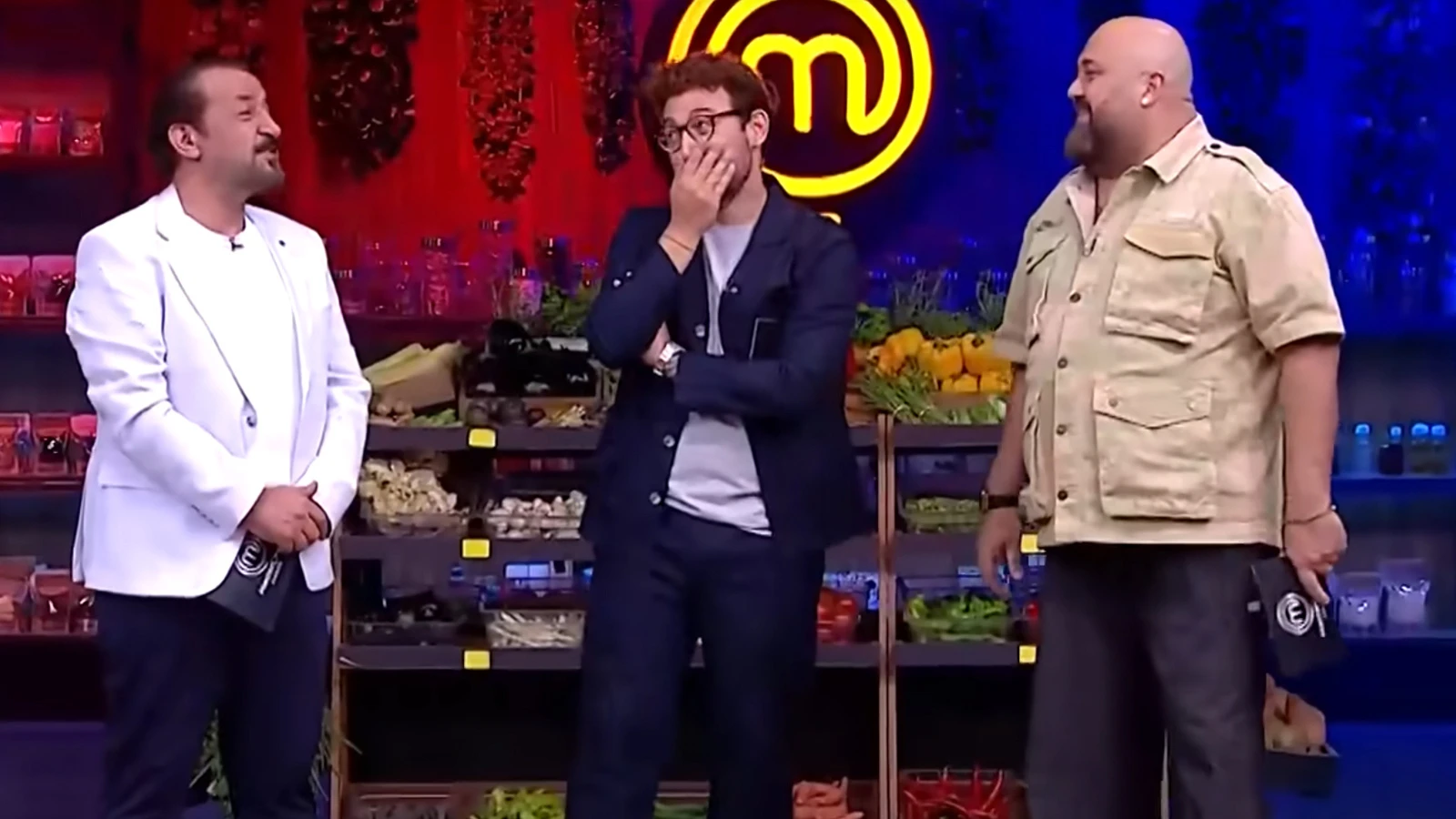 MasterChef Türkiye izle! 24 Eylül 2025 Çarşamba TV8 MasterChef Türkiye 2025 izle