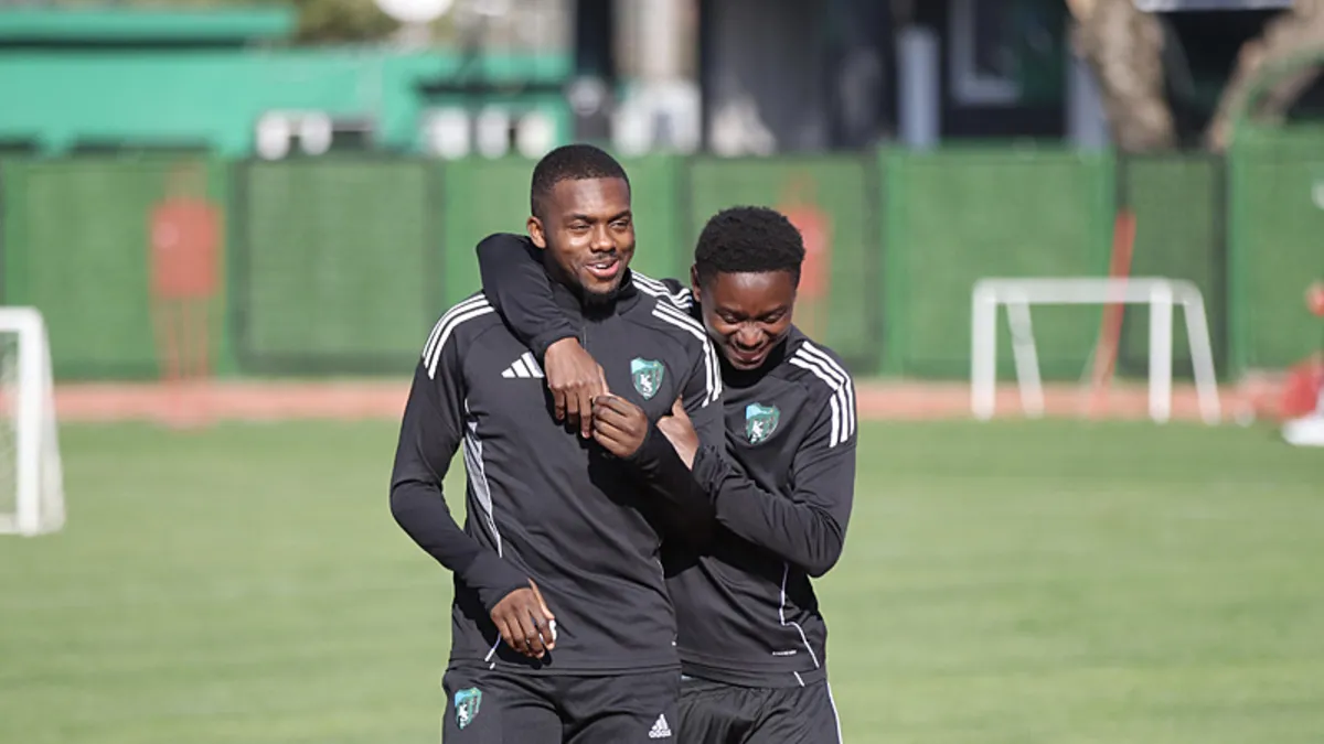 Galatasaray'dan Habib Keita sürprizi! Transfer görüşmeleri başladı