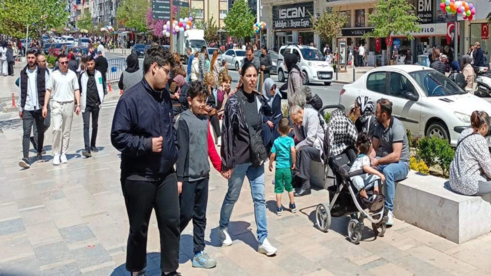 Edirne Valiliğinden 6,2'lik depreme ilişkin açıklama