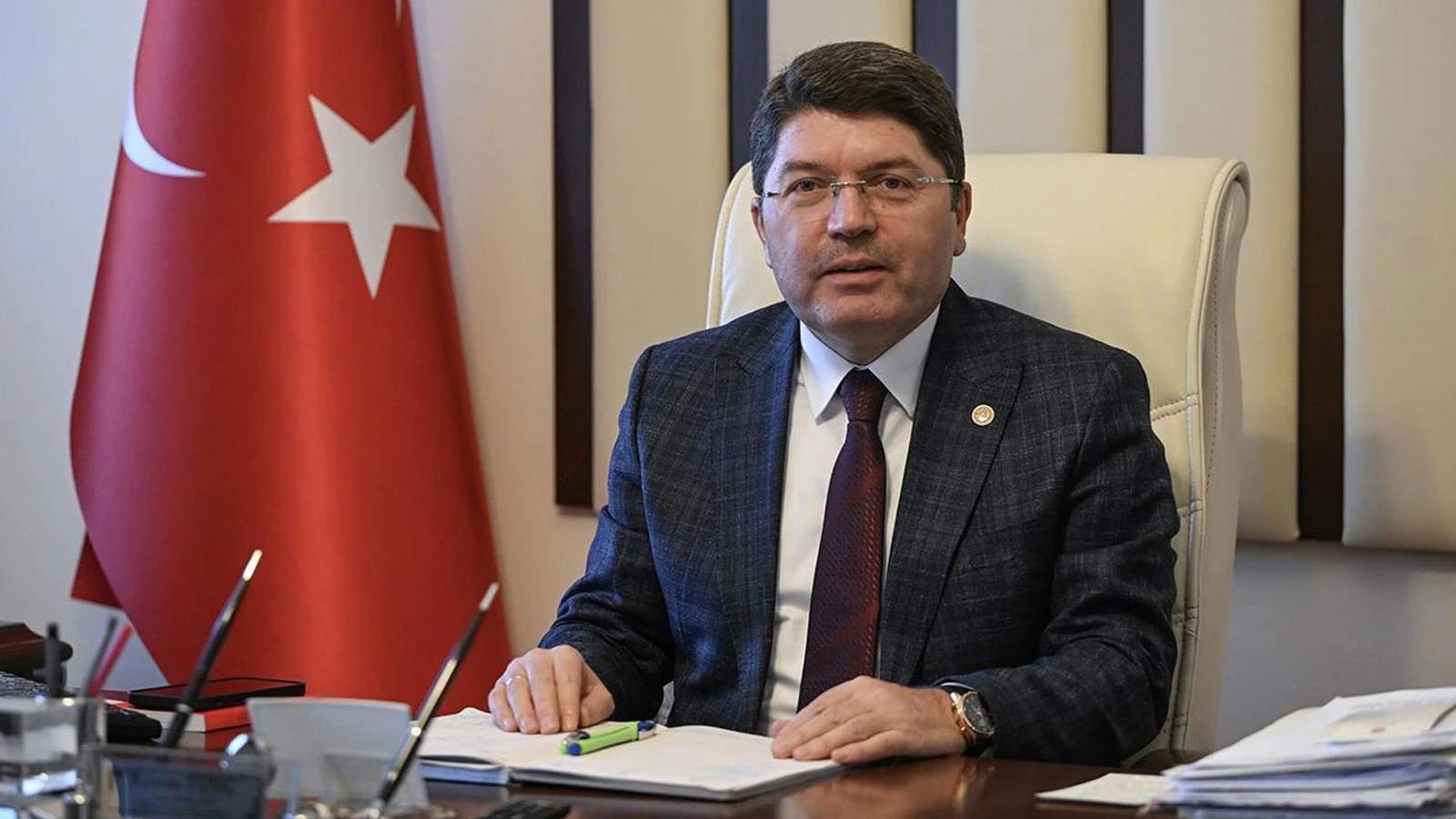 Bakan Tunç: 2 bin 681 yeni yetki düzenlemesi yaptık