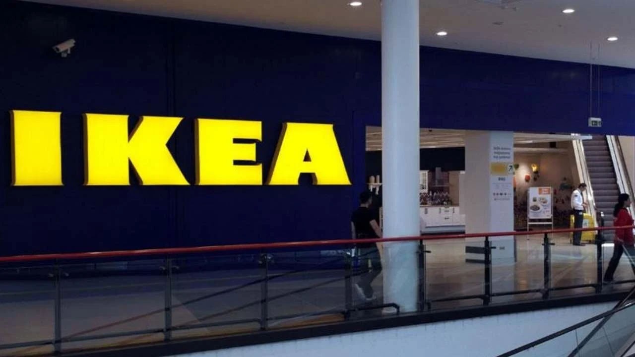 IKEA iki ülkeden bir "şehir büyüklüğünde" orman satın aldı!