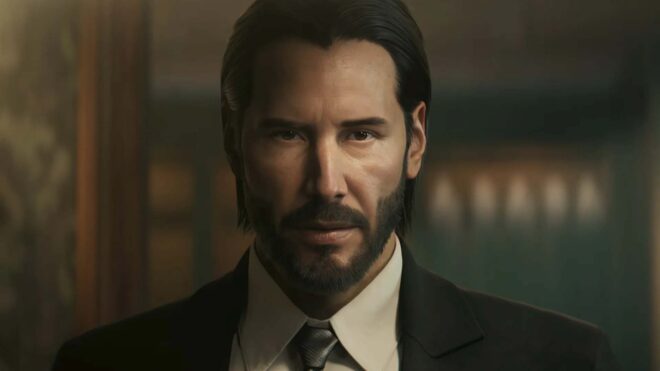 Xbox, PC ve PS5 için “John Wick” oyunu duyuruldu [Video]