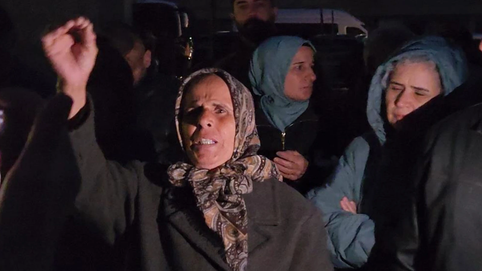 Gülistan'ın annesi Bedriye Doku: Adalete inanıyorum