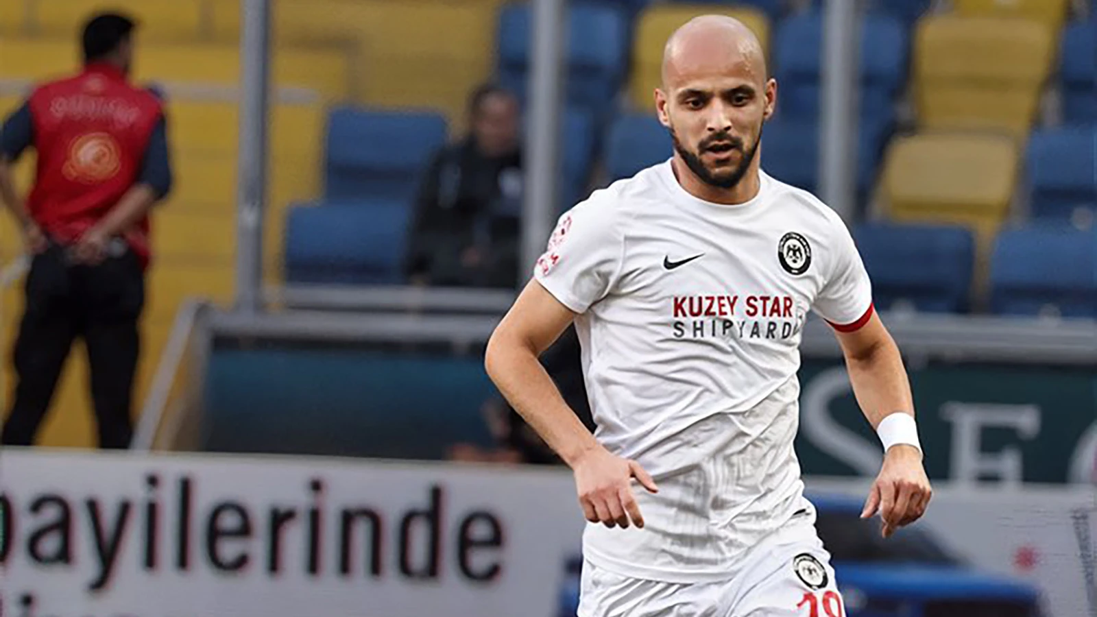 Çorum FK, Çoşqun Diniyev ile yollarını ayırdı