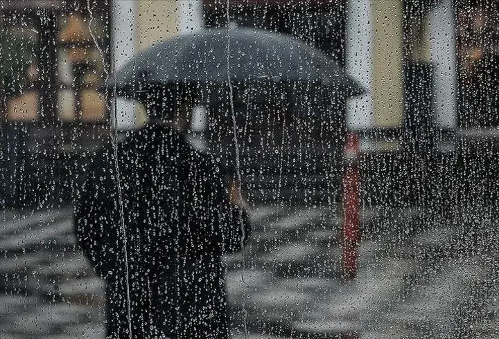 DİKKAT! Meteoroloji'den 4 kente sarı kodlu uyarı!
