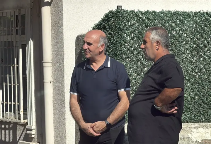 İstanbul - Sarıyer’de şüpheli ölüm: Yerde yüzüstü yatar halde bulundu