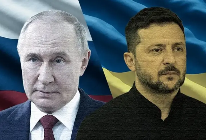 Putin barış için şartını sundu: O zaman çatışmalar duracak