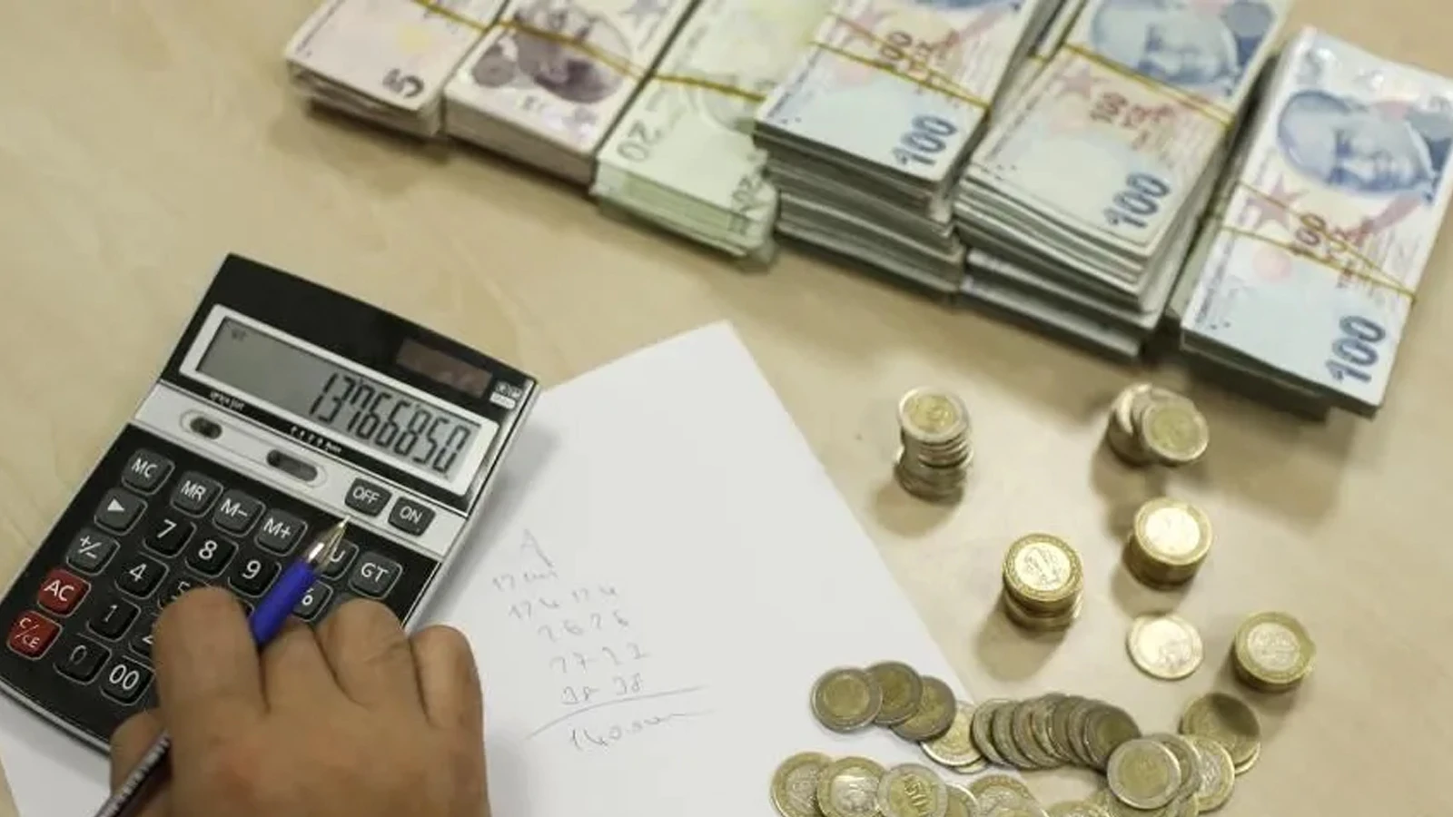 Vergi dairelerine borcu olanlar dikkat: Son gün 31 Ağustos!