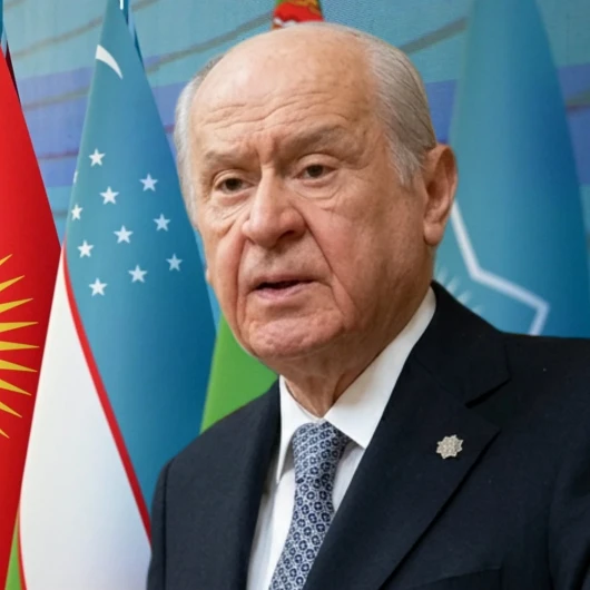 MHP Lideri Bahçeli'den Azerbaycan Mesajı: Kardeşlik Hukuku Ortak Geleceğe İnançla Korunur