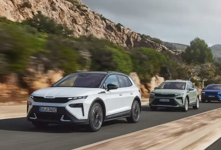Škoda, 130 Yıllık Tarihinin Rekorunu Kırdı