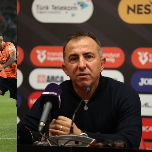 Çorum Fk-Çaykur Rizespor Maçının Ardından