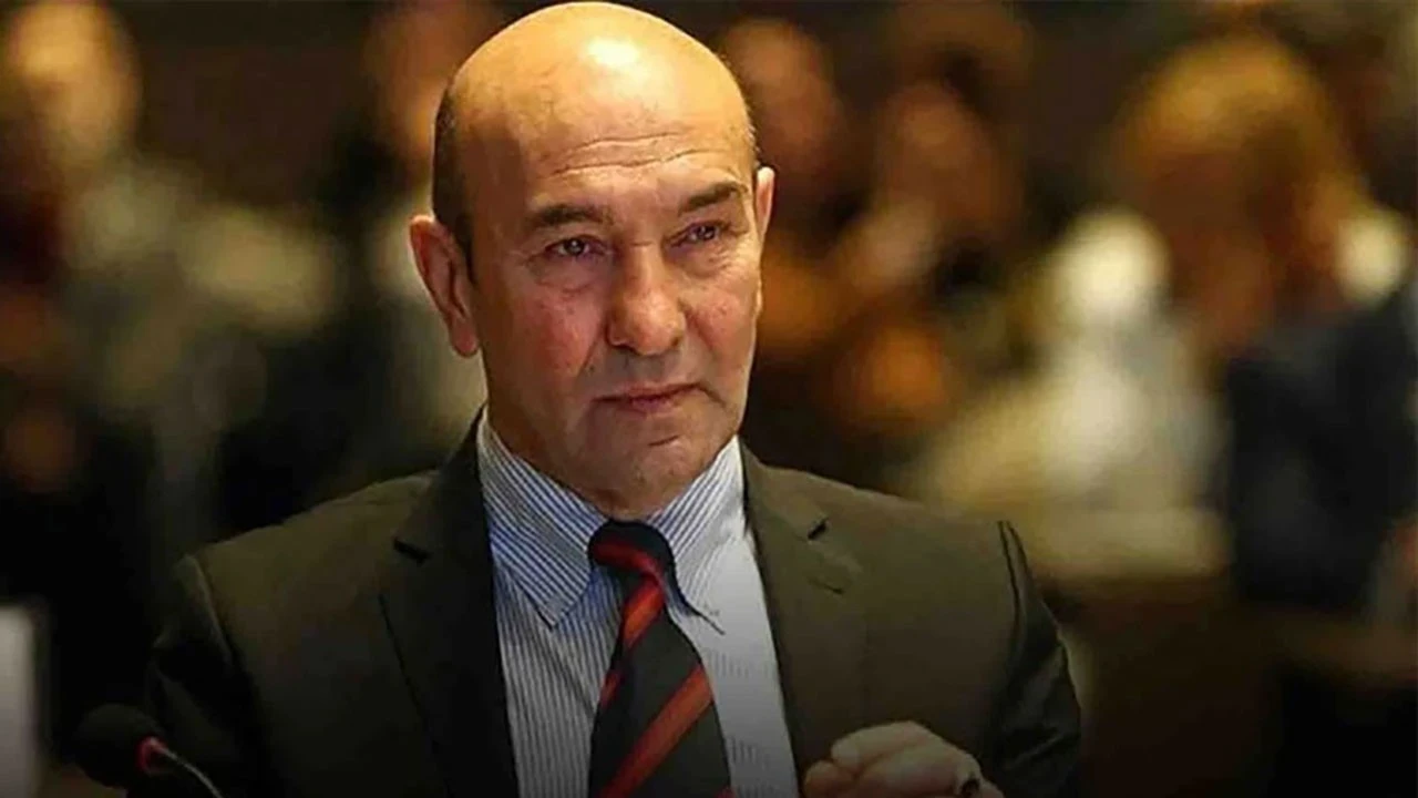 Tunç Soyer'e 14 Yıla Kadar Hapis İstemi