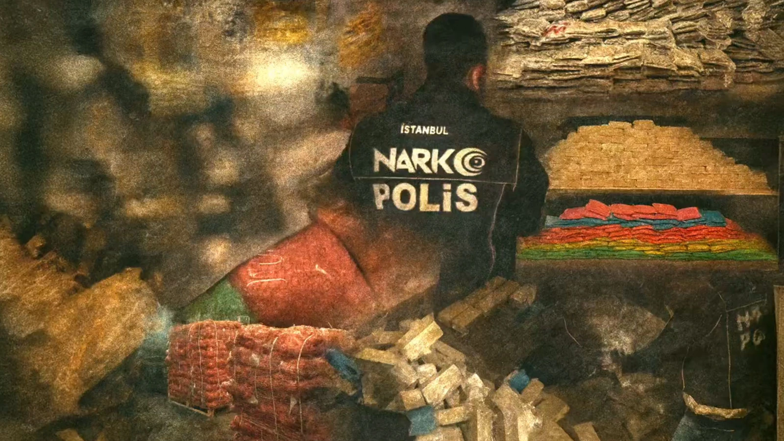 İstanbul'da uyuşturucu operasyonu: 9 şüpheli yakalandı