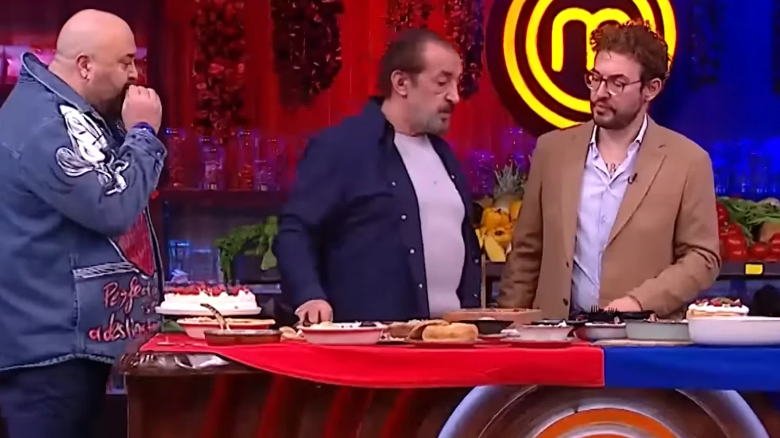 TV8 izle! MasterChef Türkiye yeni bölüm izle