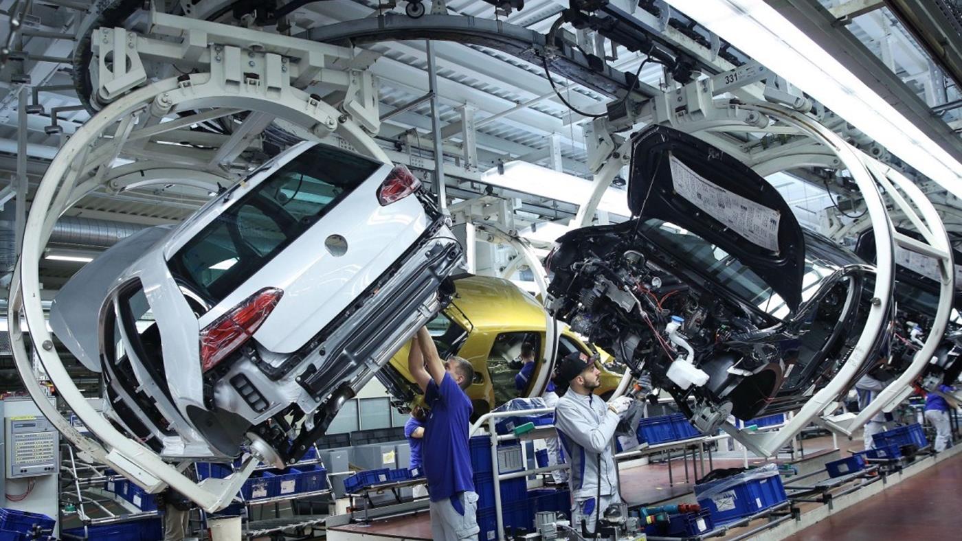Volkswagen'de büyük ayrılık: 20 bin çalışanla anlaşıldı