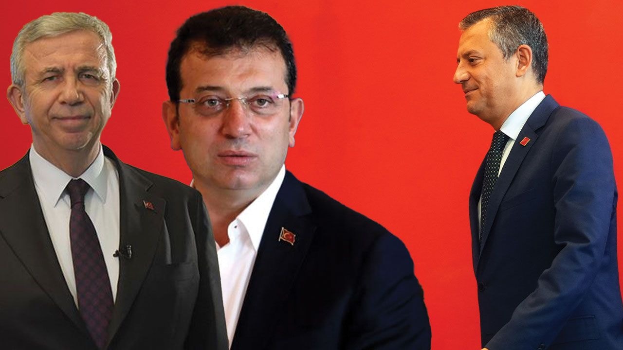 Yerel Yönetim Dengeleri Değişiyor