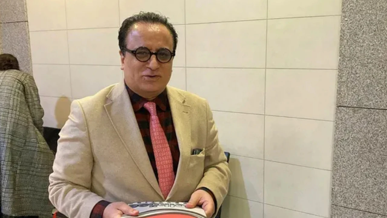 Yapımcı Erol Köse öldü mü, neden öldü? Erol Köse kimdir?