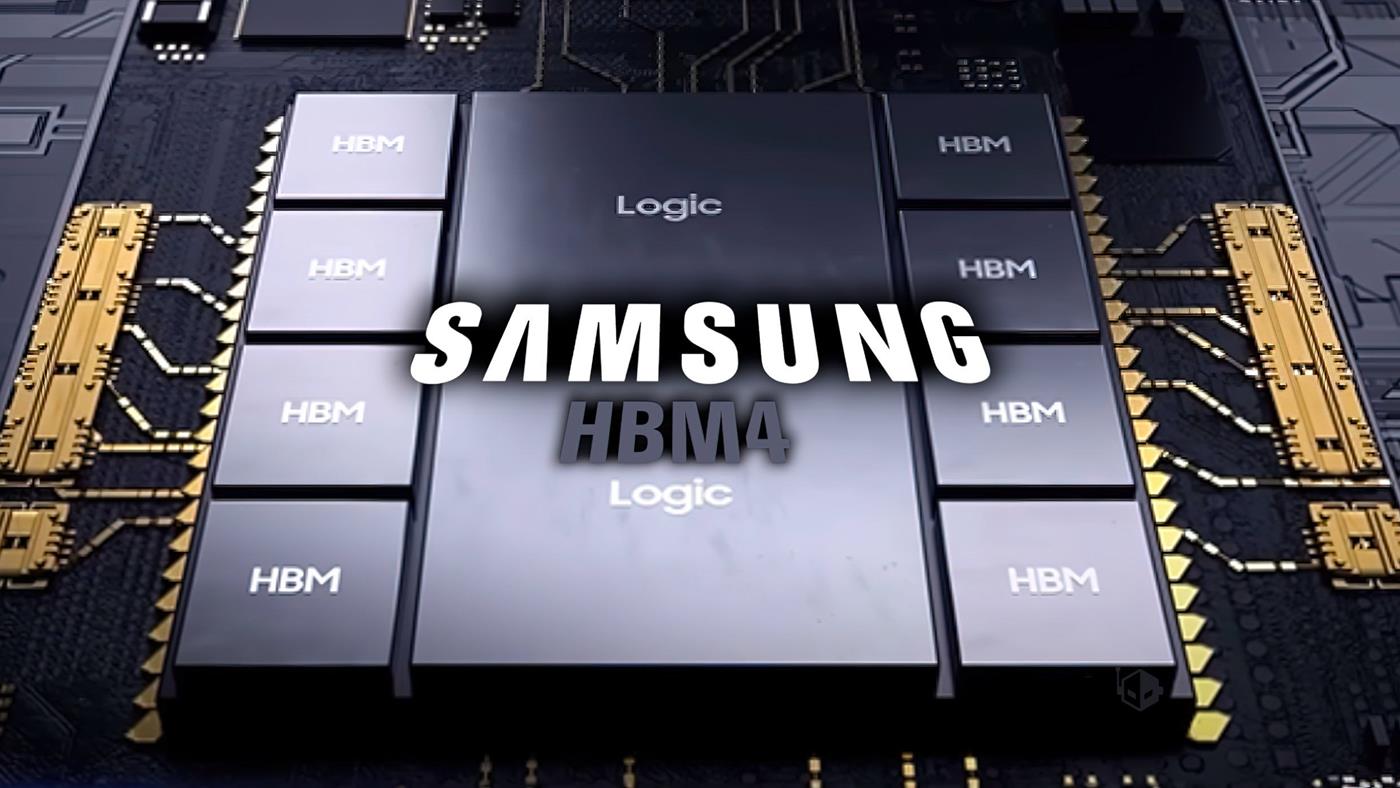 HBM4 yarışı ertelendi: Samsung 1c DRAM 2026'ya kaldı