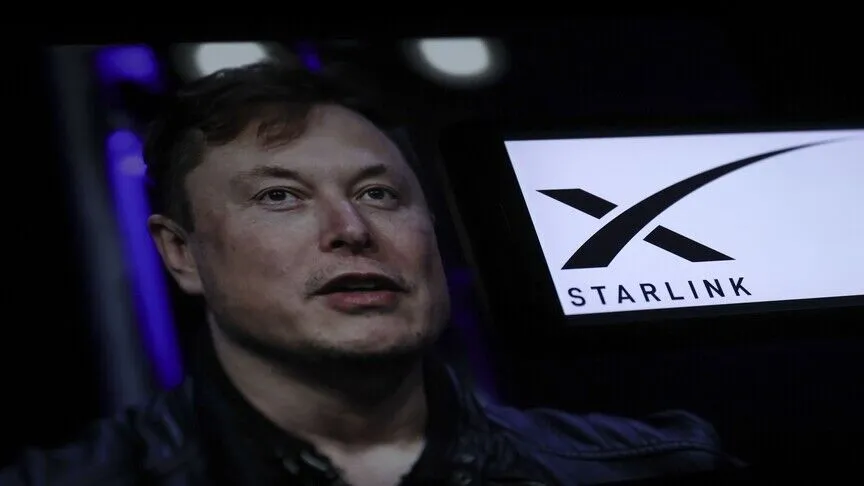 Musk, Ukrayna'nın Kullandığı Starlink Askeri Uydu Sistemini, ABD Yönetiminin Kontrol Ettiğini Belirtti