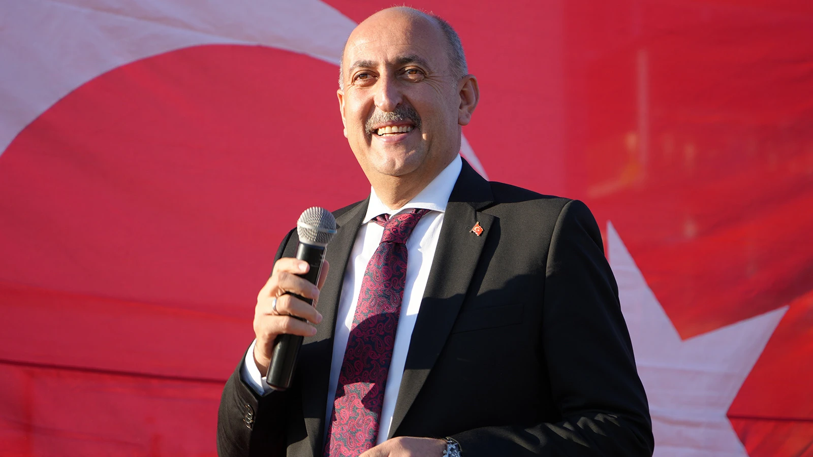 İrtikap soruşturması... Yahşihan Belediyesi eski başkanı Türkyılmaz tahliye edildi