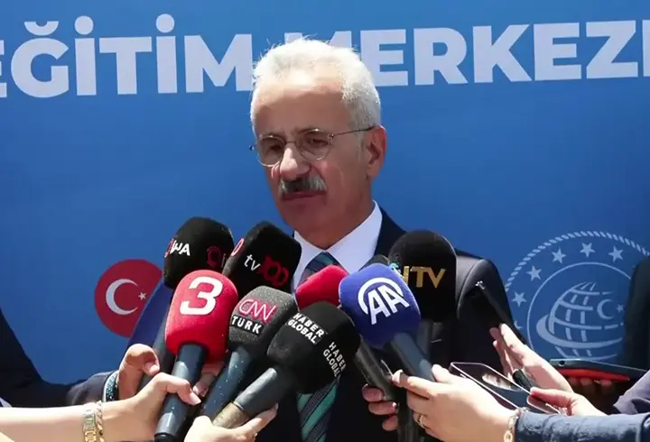 Bakan Uraloğlu açıkladı: Havayolunda İran dışında sınırlama kalktı