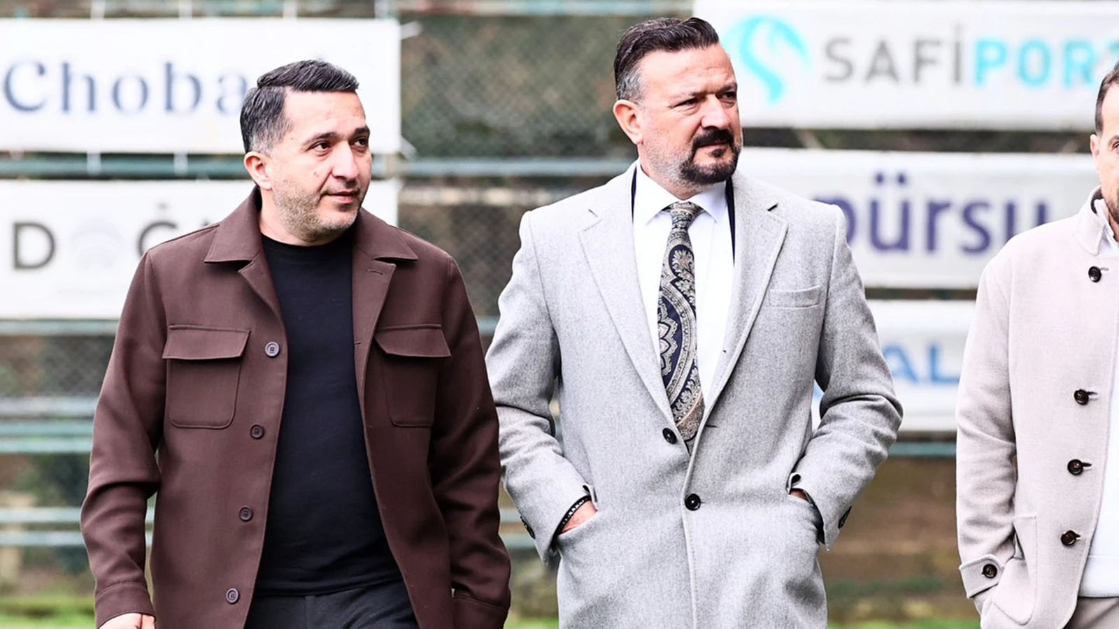 Ertan Torunoğulları: "Biz şampiyon olacağız"