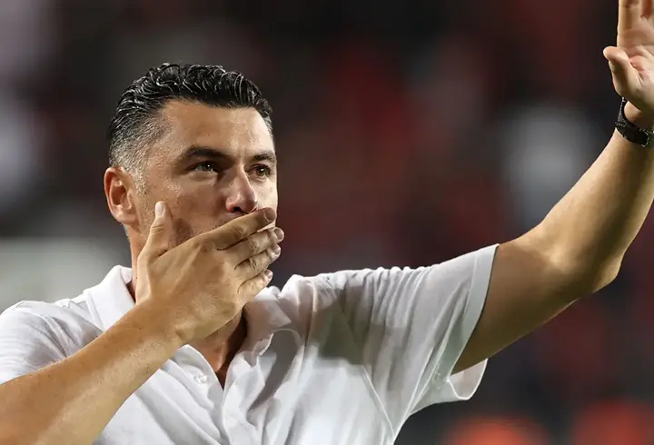 Burak Yılmaz'la anlaşan Gaziantep FK, ilk 3 puanını aldı