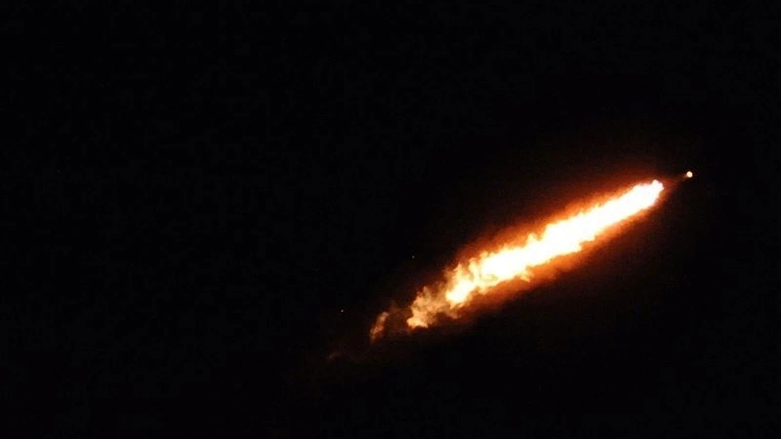 İran, Irak'ta Peşmerge karargahını vurdu: 6 ölü, 30 yaralı