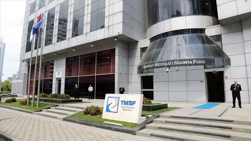 TMSF, Habertürk TV'nin satıldığı iddialarının asılsız olduğunu duyurdu