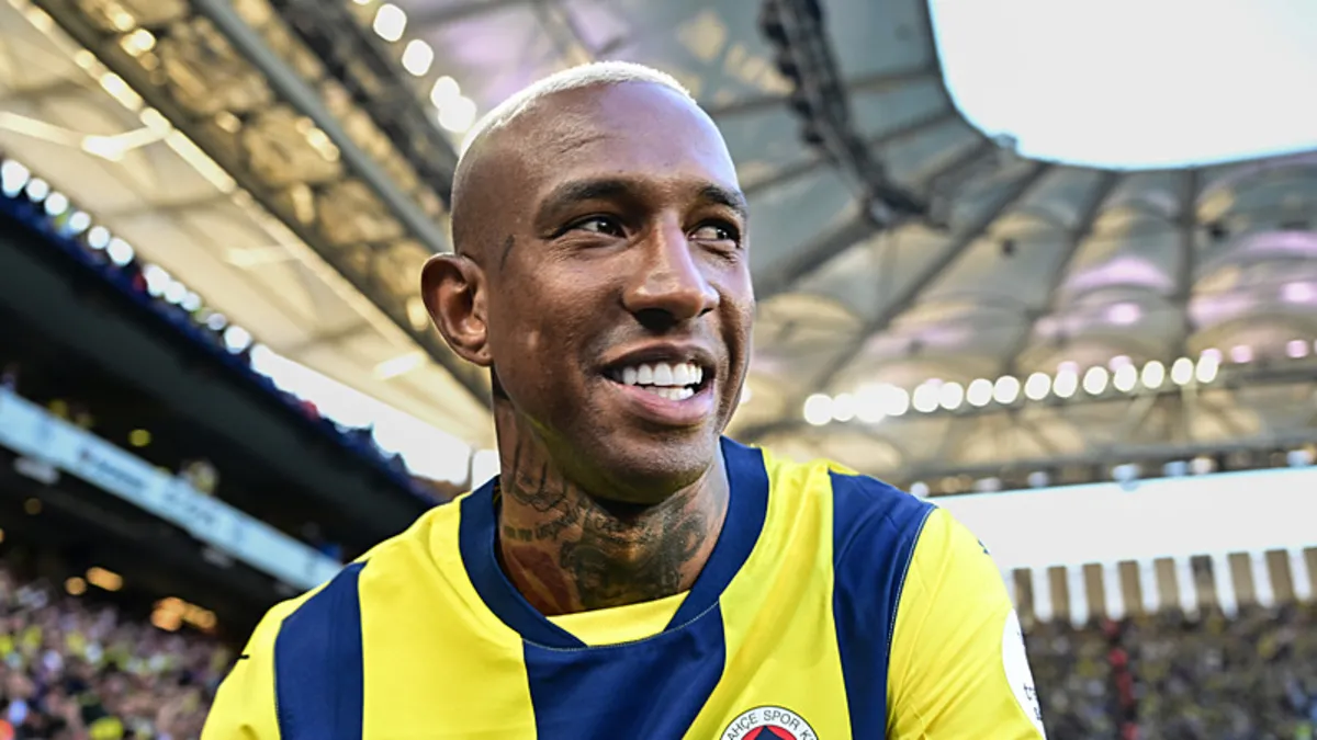 Talisca’dan Brezilya Milli Takımı mesajı: “Adalet olursa...”