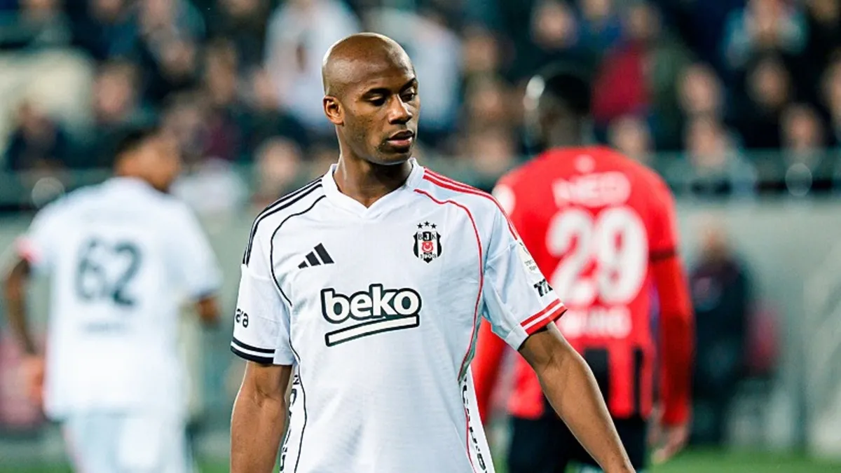 Tiago Djalo, Antalyaspor galibiyetini değerlendirdi!