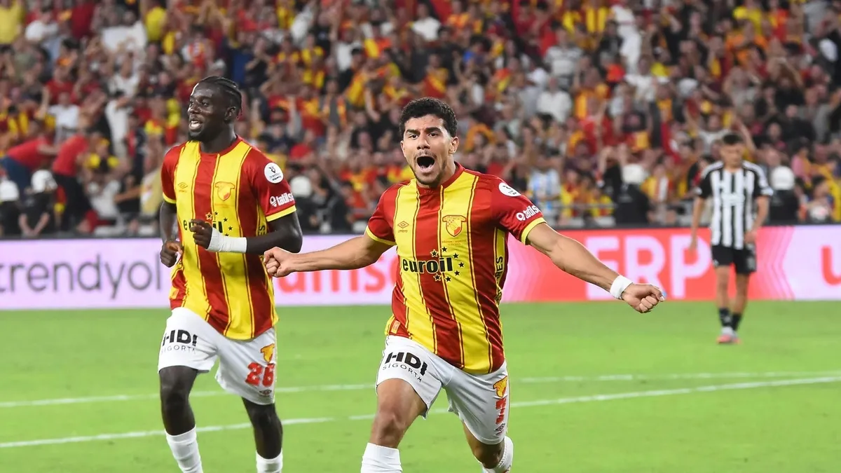 Göztepe'de Galatasaray maçı öncesi sakatlık krizi büyüyor!