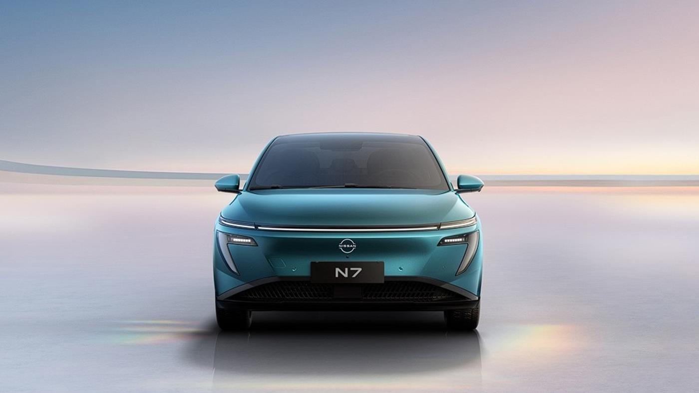 Nissan, 2025 emisyon hedeflerini tutturmak için BYD ile iş birliği yaptı