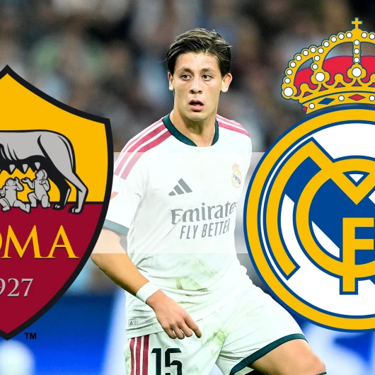 Roma - Real Madrid maçı canlı yayın bilgileri: Roma - Real Madrid maçı hangi kanalda, nereden izlenir, ne zaman, saat kaçta? Maç kadrosu, ilk 11