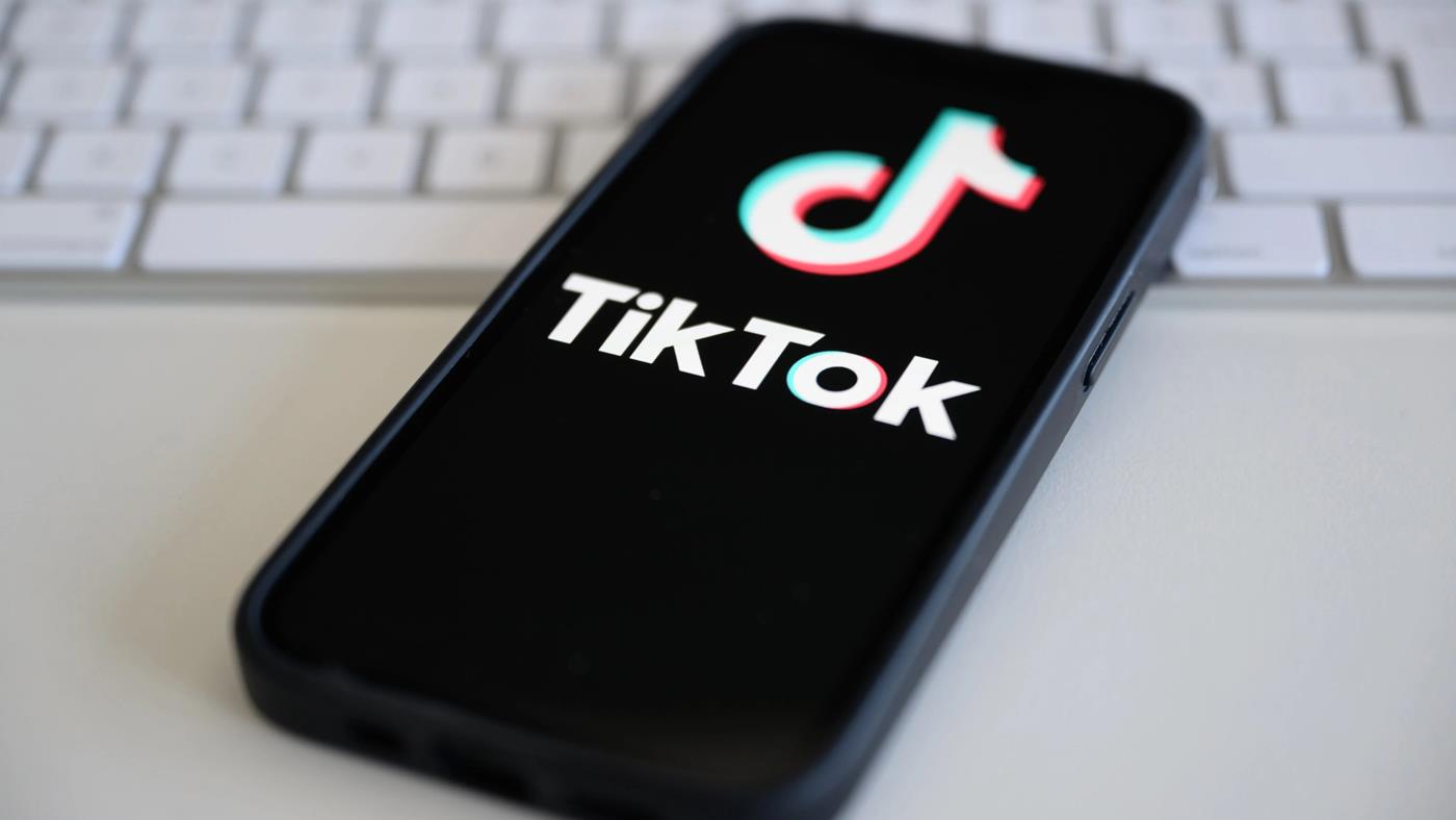 AB, TikTok’u kişisel verileri Çin’e aktarmakla suçluyor