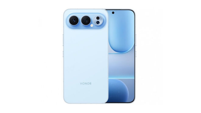 Honor 500 serisi için yeni bilgiler ve fotoğraflar paylaşıldı