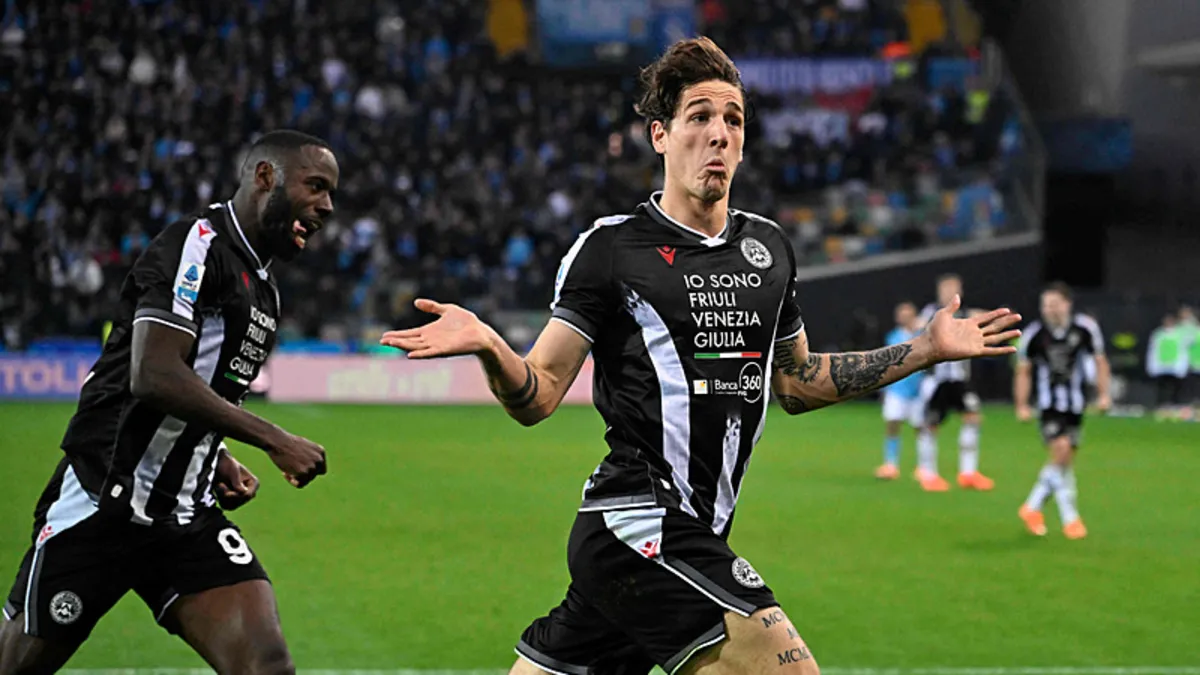 Zaniolo için transfer kararı verildi! Galatasaray'dan ayrılacak mı?