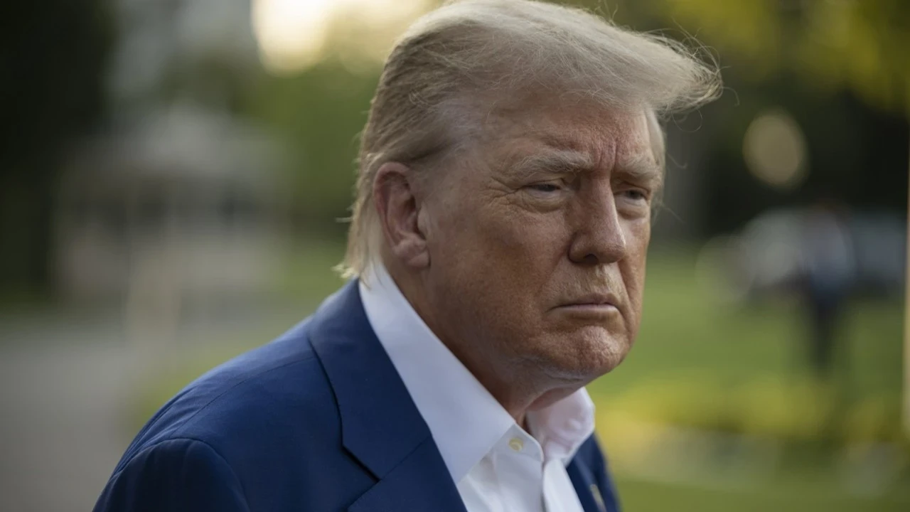 Trump’tan uyardı: Tarife iptalinde kayıp 3 trilyon doları aşar