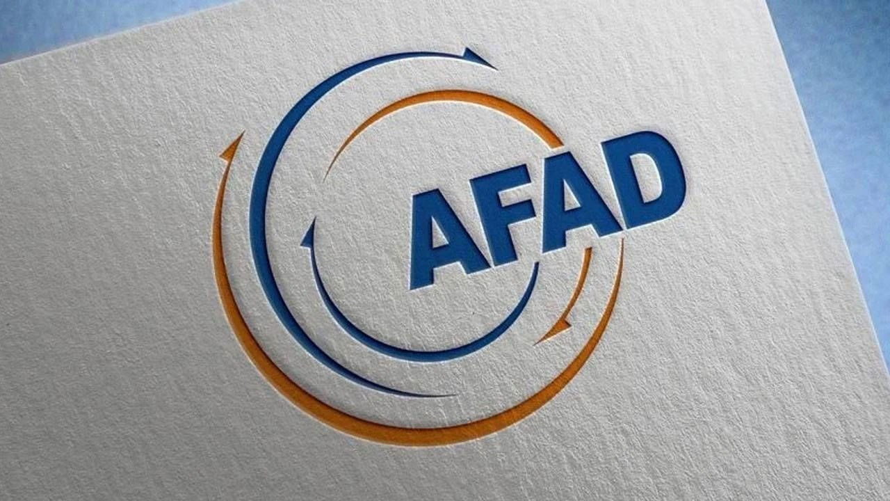 AFAD: Marmara’daki depremde 35 kilometrelik fay hattı kırıldı