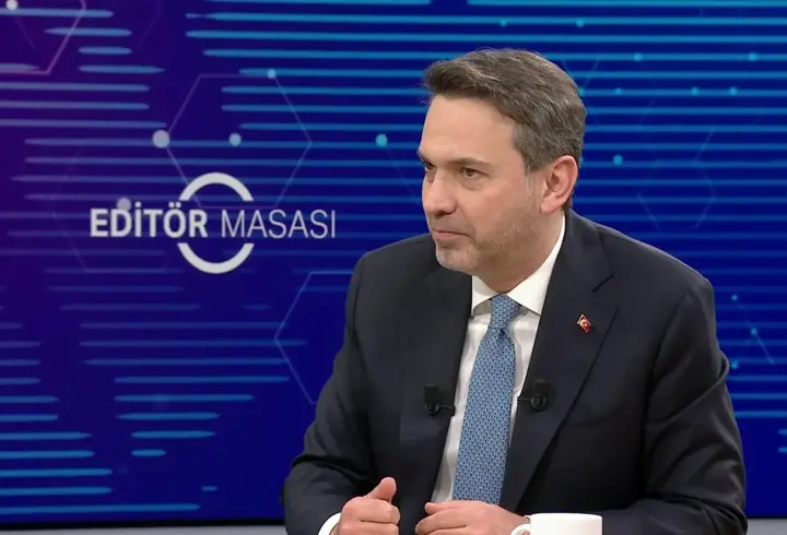 SON DAKİKA | Bakan Bayraktar: Enerji güvenliğimizde sıkıntı yok